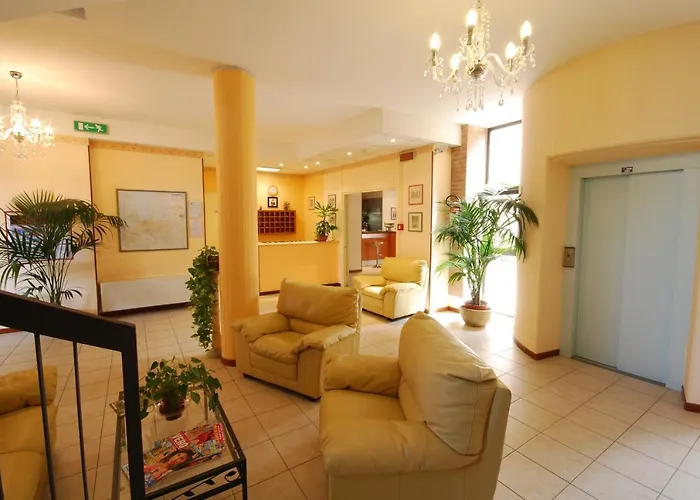 Albergo San Gabriele Martinsicuro