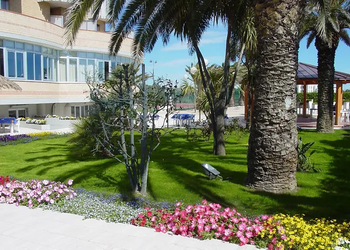 Hotel Maxim'S Martinsicuro