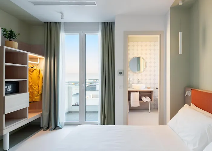 Hotel Haway Martinsicuro
