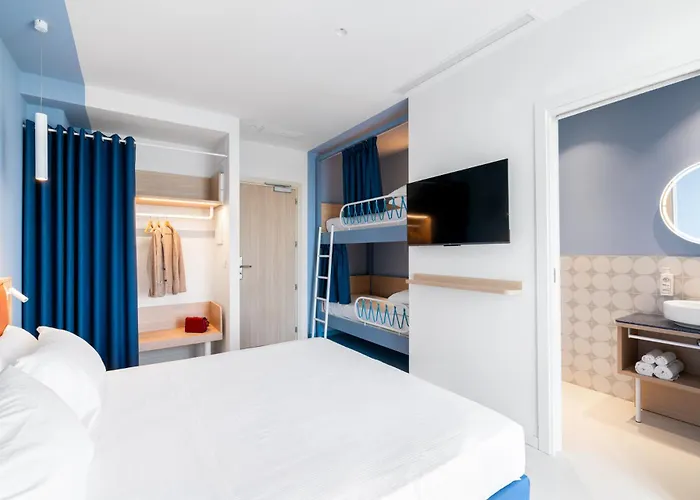 Hotel Haway Martinsicuro
