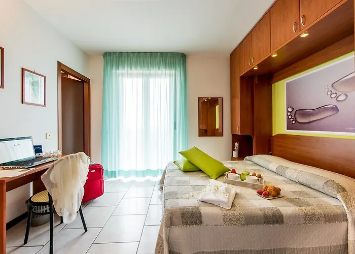 Hotel Villa Truentum Martinsicuro